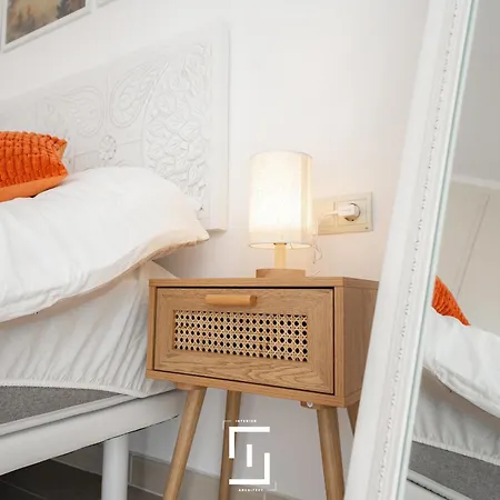 Apartman Wolfie Villacosta *