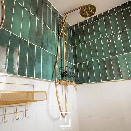 Apartman Wolfie Villacosta Dehesa de Campoamor (Orihuela Costa)