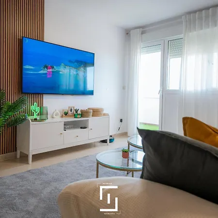 Apartman Wolfie Villacosta Dehesa de Campoamor (Orihuela Costa)