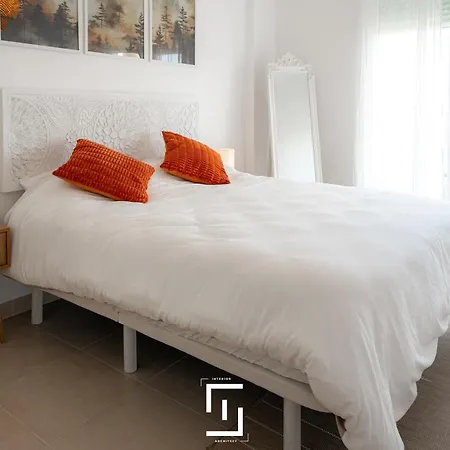 Apartman Wolfie Villacosta Dehesa de Campoamor (Orihuela Costa)
