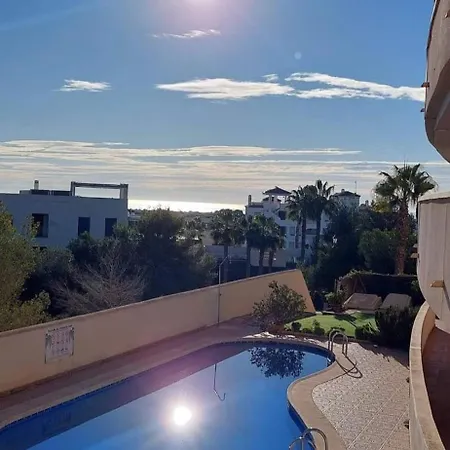 Apartman Wolfie Villacosta
