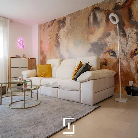 Apartman Wolfie Villacosta Dehesa de Campoamor (Orihuela Costa)