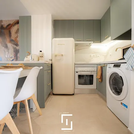 Wolfie Villacosta Apartman Dehesa de Campoamor (Orihuela Costa)